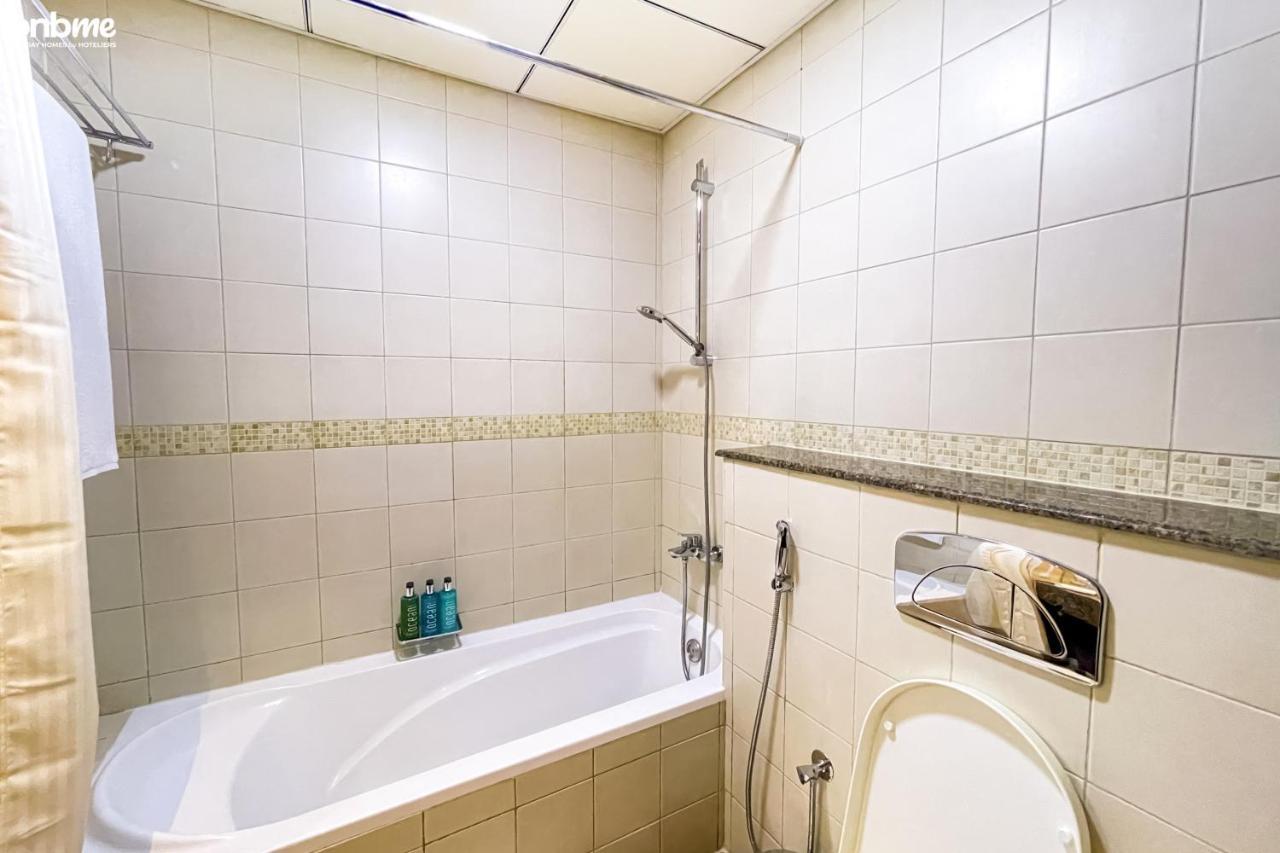 Bnbme - Bay Central Apartment Dubai Luaran gambar