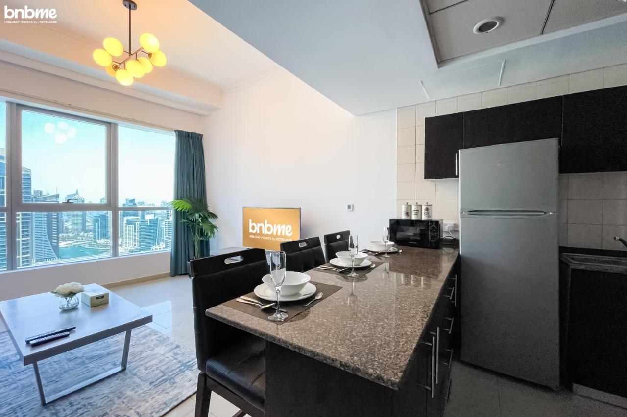 Bnbme - Bay Central Apartment Dubai Luaran gambar