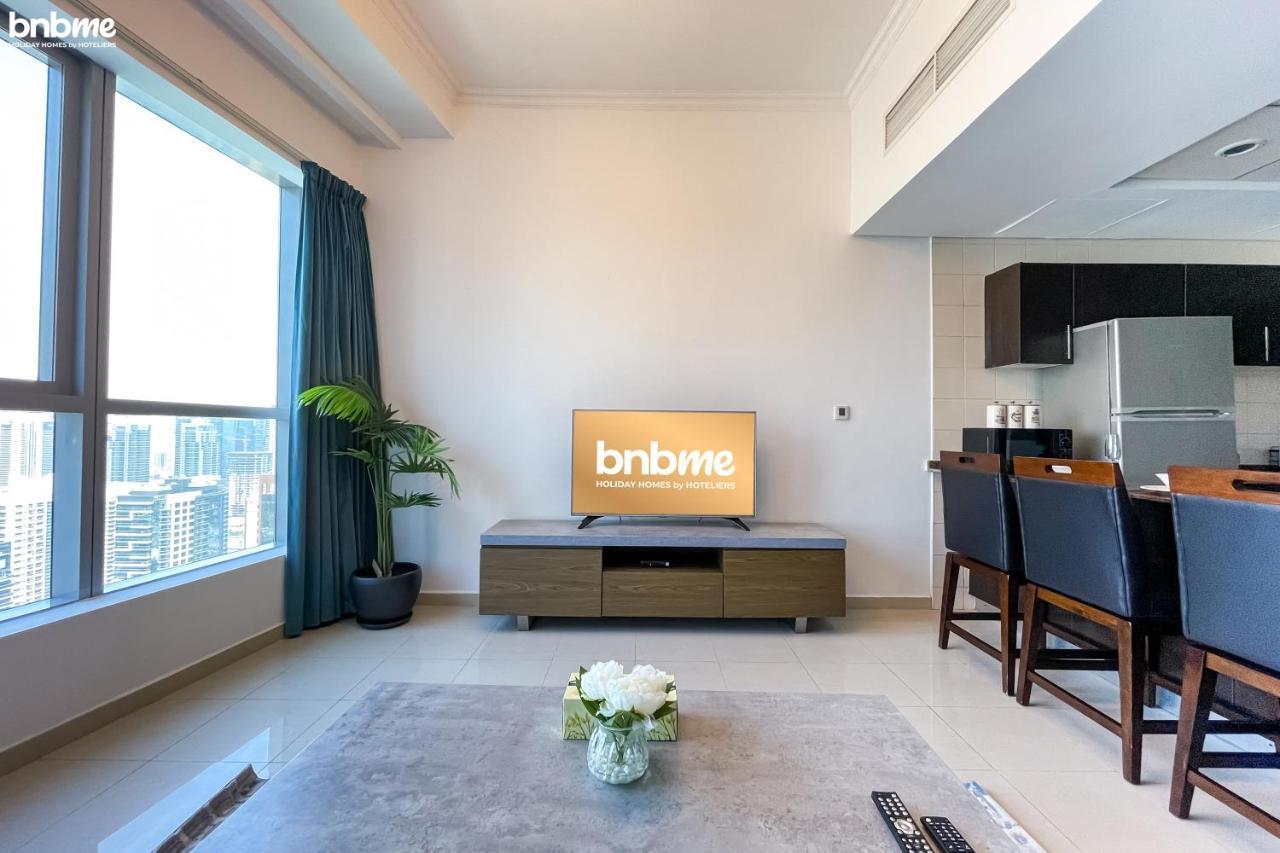 Bnbme - Bay Central Apartment Dubai Luaran gambar