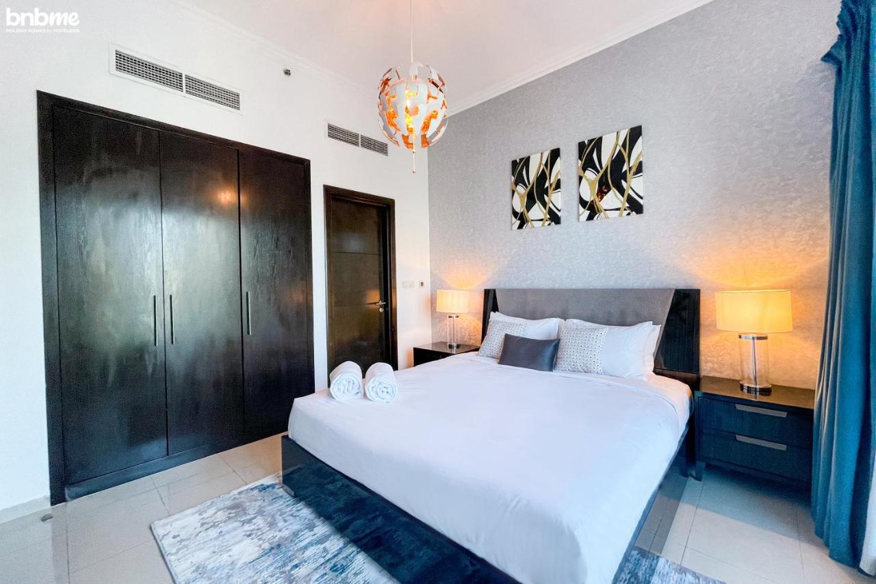 Bnbme - Bay Central Apartment Dubai Luaran gambar