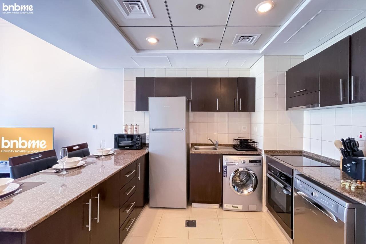 Bnbme - Bay Central Apartment Dubai Luaran gambar