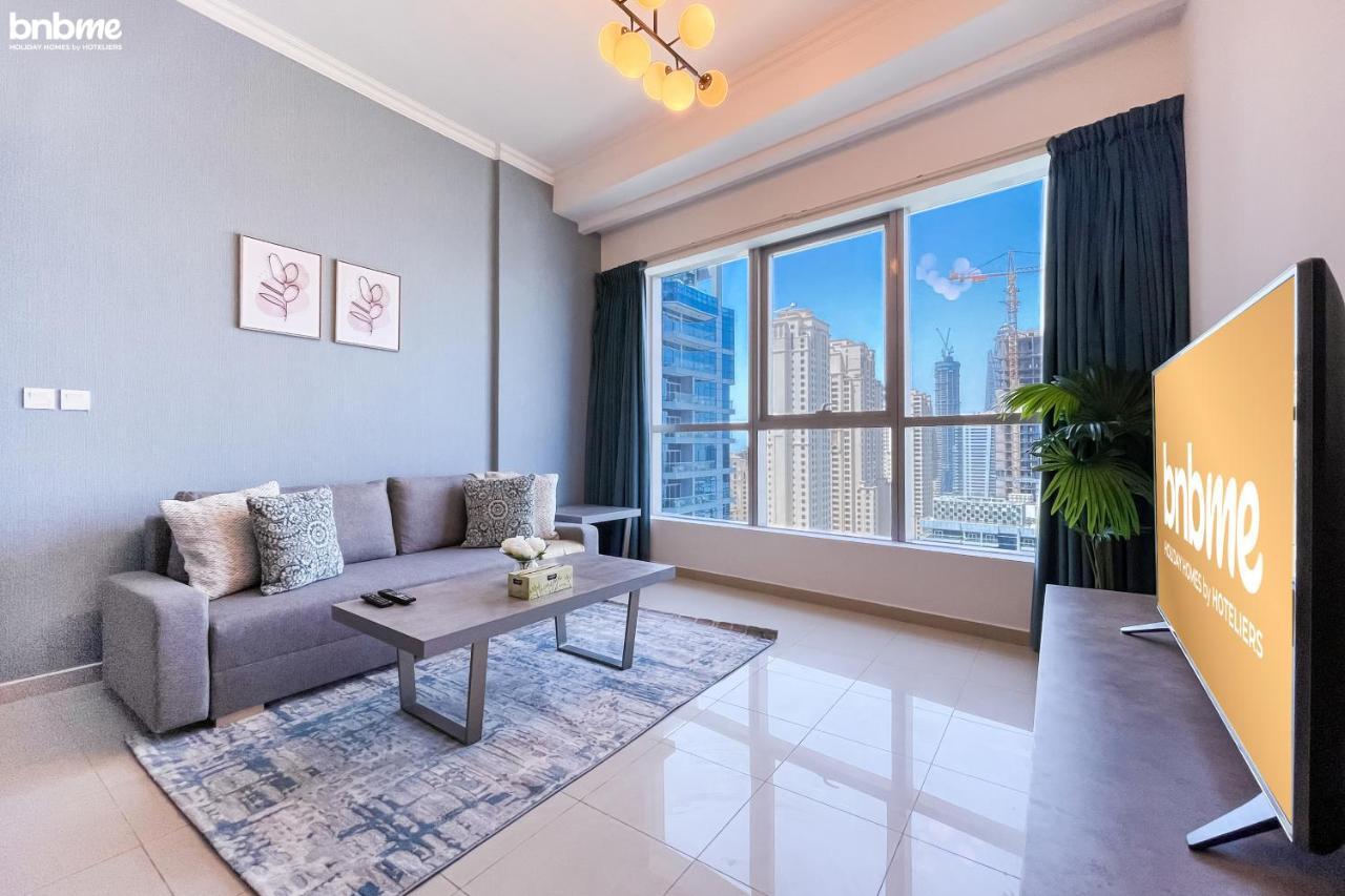 Bnbme - Bay Central Apartment Dubai Luaran gambar