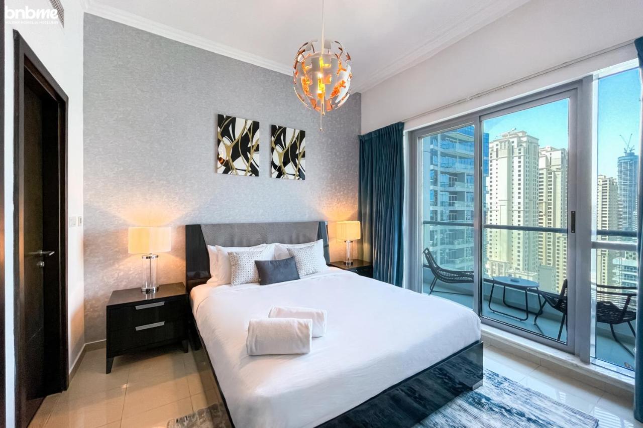 Bnbme - Bay Central Apartment Dubai Luaran gambar