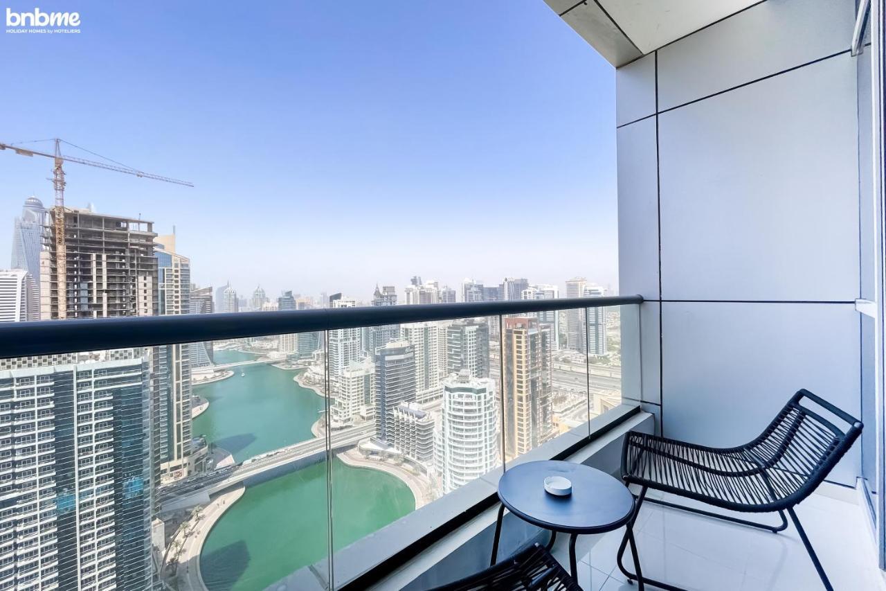 Bnbme - Bay Central Apartment Dubai Luaran gambar