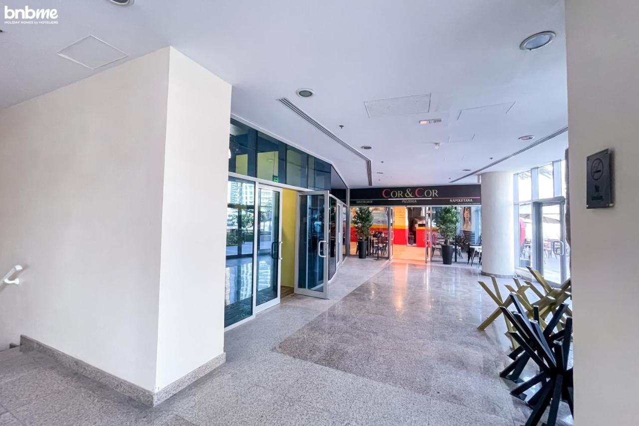 Bnbme - Bay Central Apartment Dubai Luaran gambar