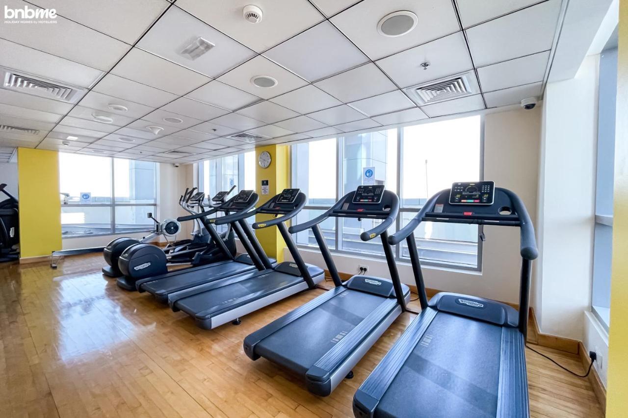Bnbme - Bay Central Apartment Dubai Luaran gambar