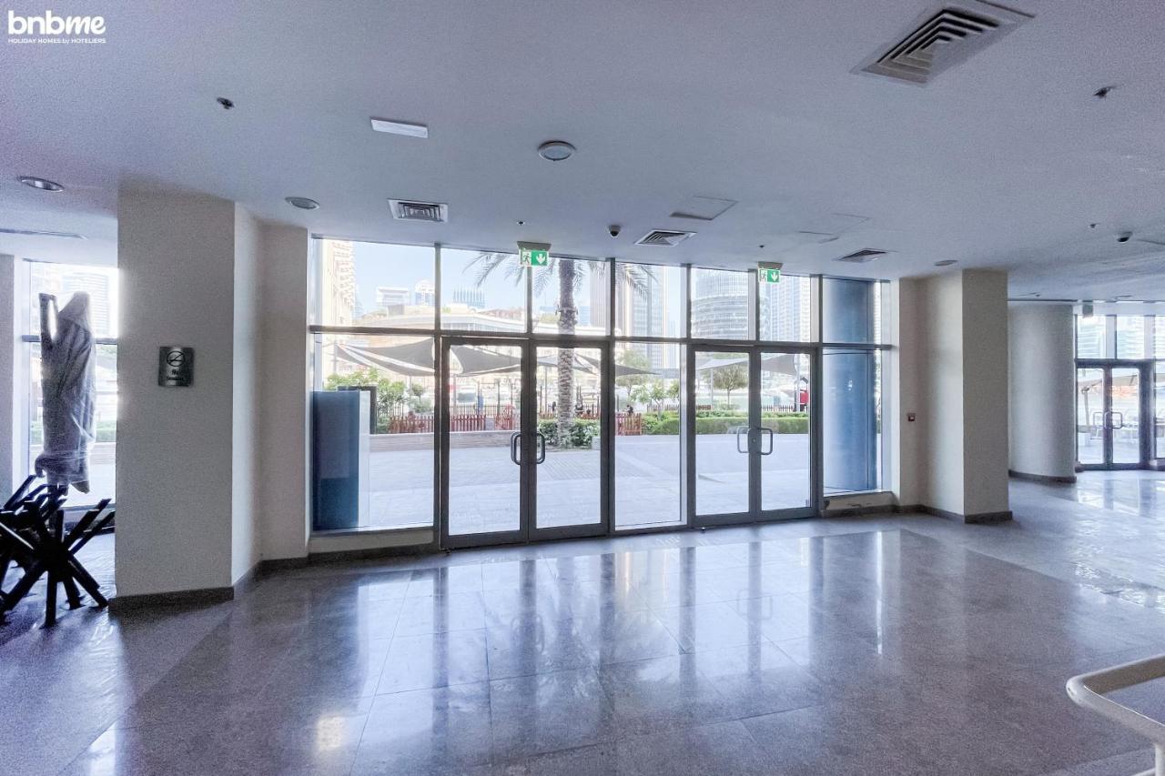 Bnbme - Bay Central Apartment Dubai Luaran gambar
